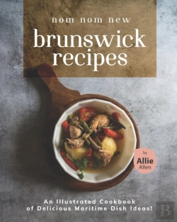 Bertrand.pt - Nom Nom New Brunswick Recipes