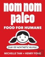 Nom Nom Paleo