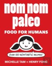 Nom Nom Paleo