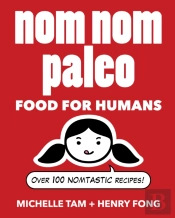 Nom Nom Paleo