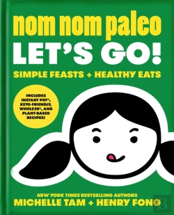 Bertrand.pt - Nom Nom Paleo