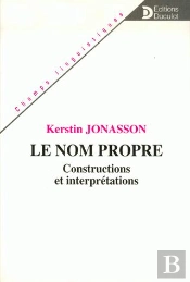 Nom Propre