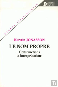 Bertrand.pt - Nom Propre