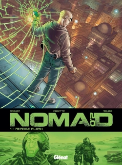 Bertrand.pt - Nomad 2.0 Tome 1