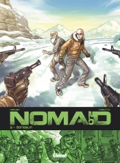 Nomad 2.0 Tome 2 ; Songbun