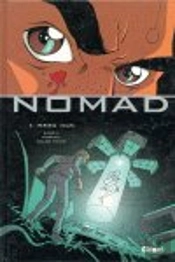 Nomad 5 Memoria Oculta