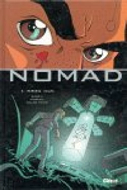 Bertrand.pt - Nomad 5 Memoria Oculta