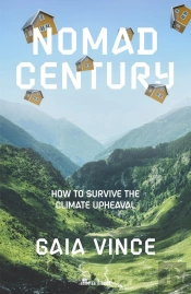 Nomad Century