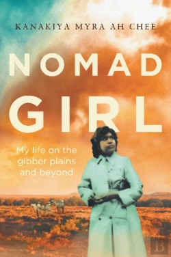 Bertrand.pt - Nomad Girl