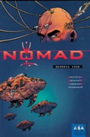 Nomad - Memória Viva 