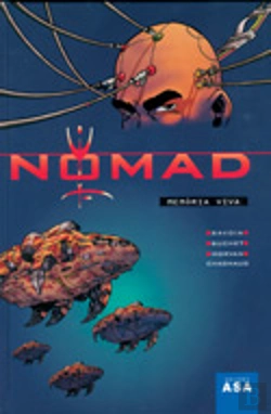 Bertrand.pt - Nomad - Memória Viva 
