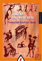 Nomadak Kantari Doaz