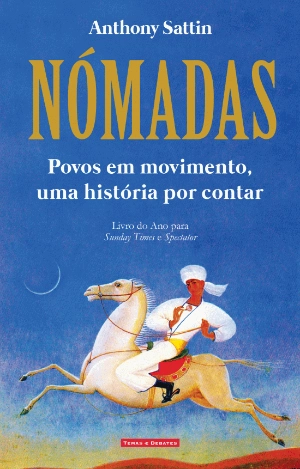 Nómadas