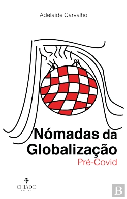 Bertrand.pt - Nómadas da Globalização - Pré-Covid