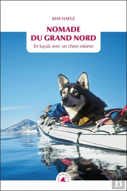 Bertrand.pt - Nomade Du Grand Nord Nouvelle Edition