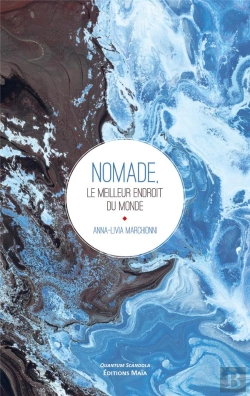 Bertrand.pt - Nomade : Le Meilleur Endroit Du Monde