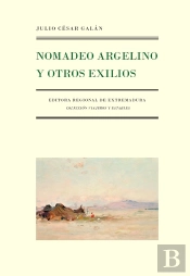 Nomadeo Argelino Y Otros Exilios