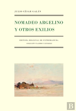 Bertrand.pt - Nomadeo Argelino Y Otros Exilios