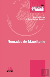Nomades De Mauritanie