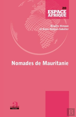 Bertrand.pt - Nomades De Mauritanie