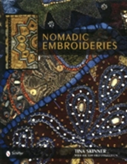 Bertrand.pt - Nomadic Embroideries