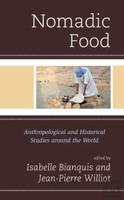 Nomadic Food