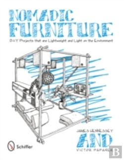 Bertrand.pt - Nomadic Furniture