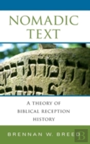 Nomadic Text