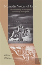Nomadic Voices Of Exile