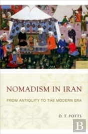 Nomadism In Iran