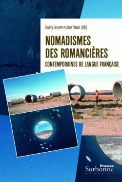 Bertrand.pt - Nomadismes Des Romancières Contemporaines De Langue Française