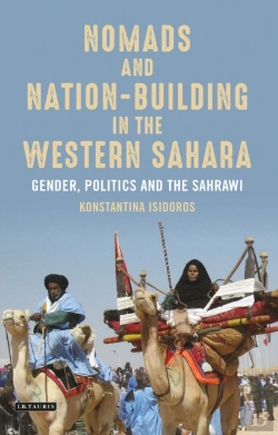 Bertrand.pt - Nomads And Nation Building In The Western Sahara