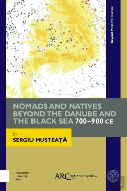 Bertrand.pt - Nomads And Natives Beyond The Danube And The Black Sea