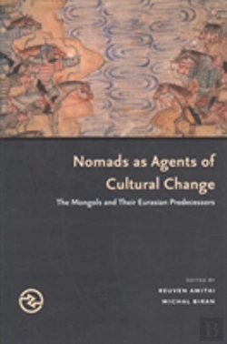 Bertrand.pt - Nomads As Agents Of Cultural Change