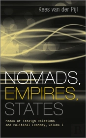 Nomads, Empires, States