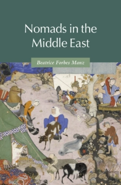 Bertrand.pt - Nomads In The Middle East