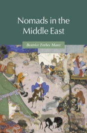 Nomads In The Middle East