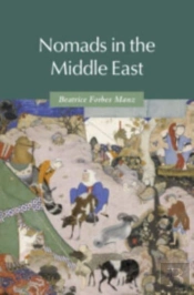 Nomads In The Middle East