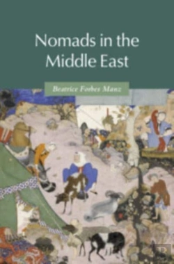 Bertrand.pt - Nomads In The Middle East