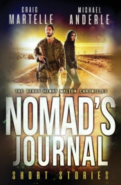 Nomad'S Journal