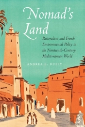 Nomad'S Land