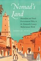 Nomad'S Land