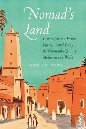 Nomad'S Land