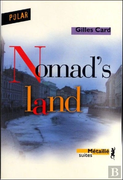 Bertrand.pt - Nomad'S Land