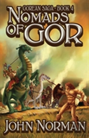 Nomads Of Gor