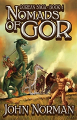 Bertrand.pt - Nomads Of Gor