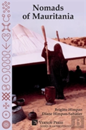 Nomads Of Mauritania (Paperback, B&W)