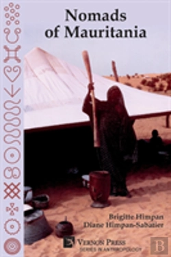 Bertrand.pt - Nomads Of Mauritania (Paperback, B&W)