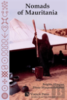 Nomads Of Mauritania (Paperback, Premium Color)