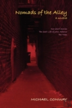 Bertrand.pt - Nomads Of The Alley A Novella & Two Shor